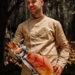 cortador de jamon profesional en mallorca